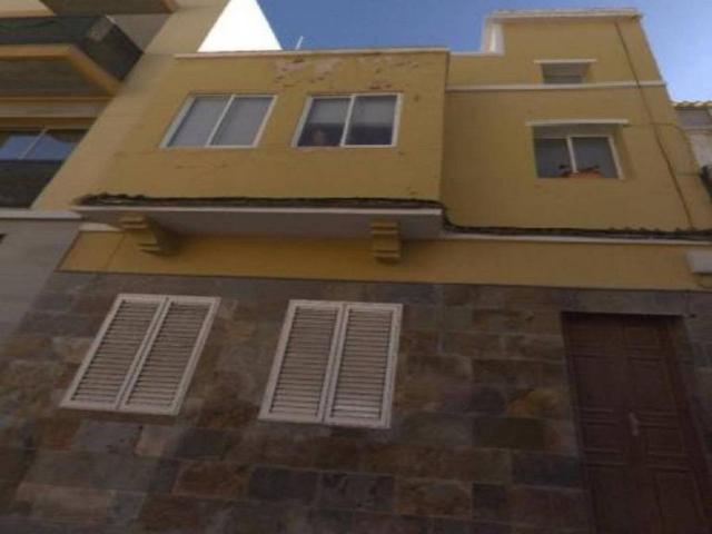 Casa en venta en La Isleta, Gran Canaria