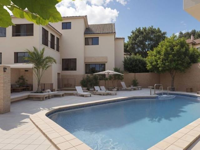 Casa en venta en Gran Canaria, Las Palmas De Gran Canaria