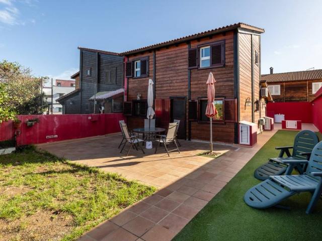 Casa en venta en Arucas