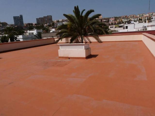Casa en venta en Ciudad Jardín, Gran Canaria