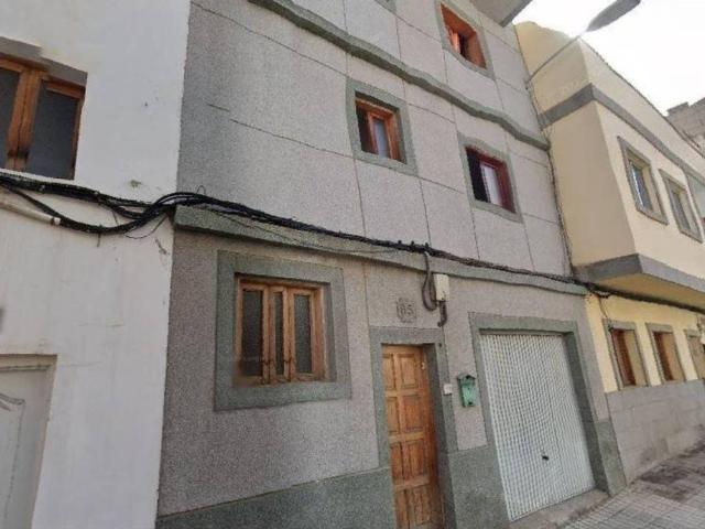 Casa en venta en Hoya Andrea, Gran Canaria