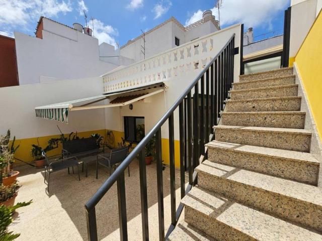 Casa en venta en Schamann, Las Palmas de Gran Canaria