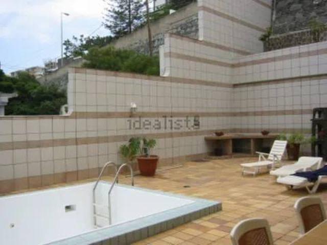 Casa en venta en Ciudad Jardin, Gran Canaria