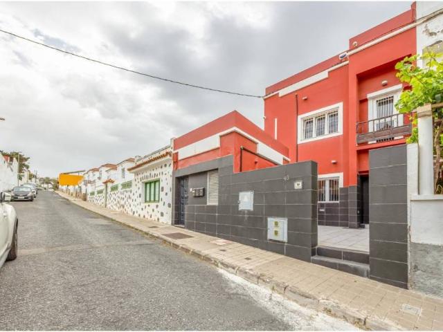 Casa en venta en Tafira Alta, Gran Canaria