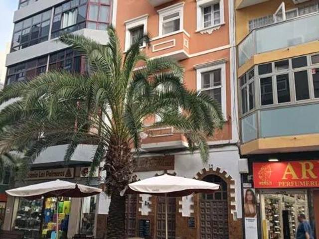 Casa en venta en Santa Catalina-Canteras, Gran Canaria