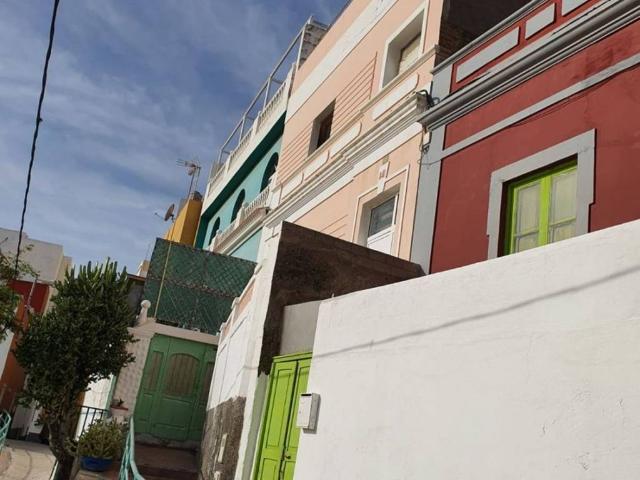 Casa en venta en San Juan, Gran Canaria