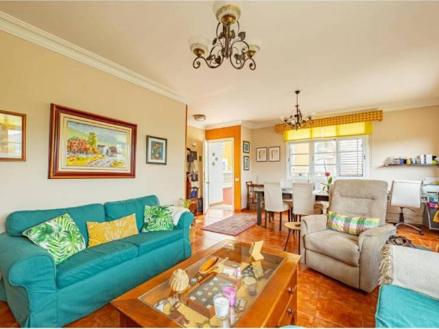 Casa en venta en El Zardo, Gran Canaria