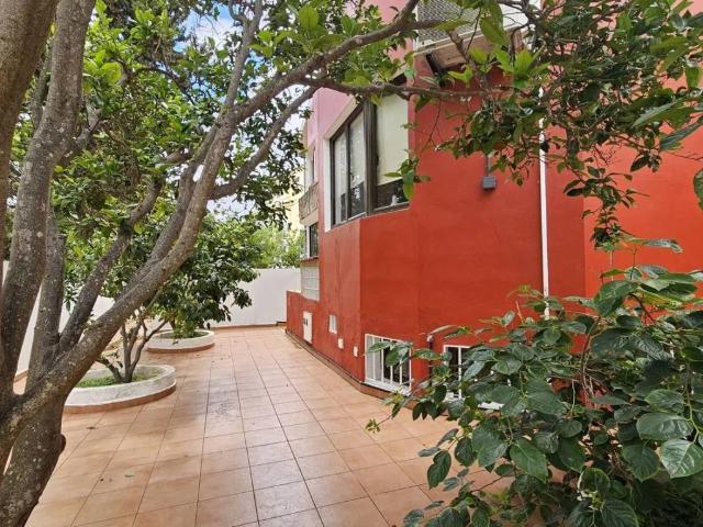 Casa en venta en Tafira Alta, Gran Canaria