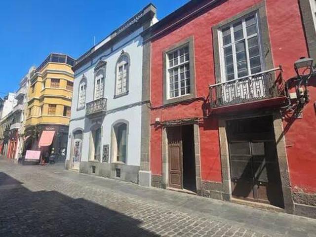 Casa en venta en Vegueta, Gran Canaria
