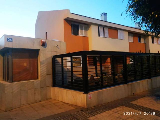 Casa en venta en Gran Canaria, Ciudad Alta