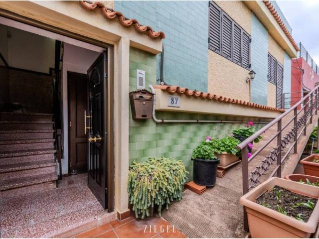 Casa en venta en Lomo Blanco, Gran Canaria