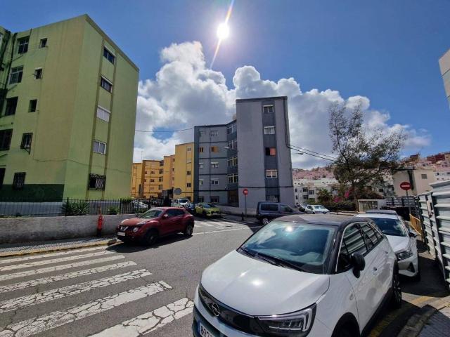 Casa en venta en Gran Canaria, Ciudad Alta