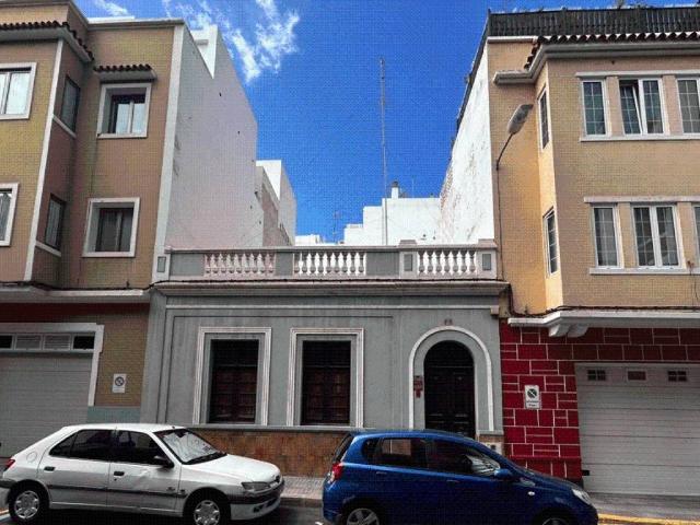 Casa en venta en Gran Canaria, Ciudad Alta