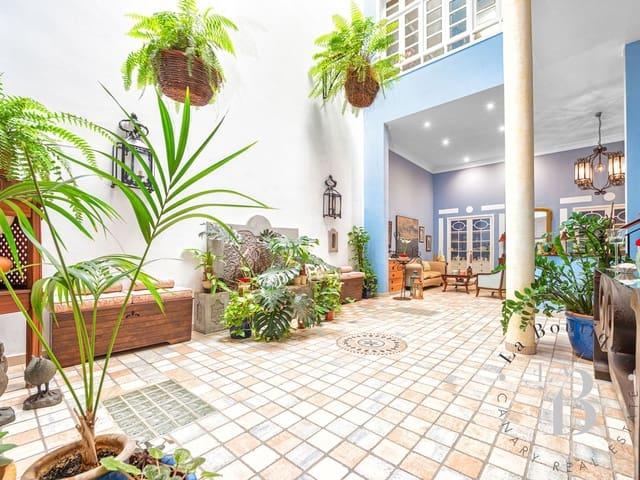 Casa en venta en Gran Canaria, Cuatro Cañones