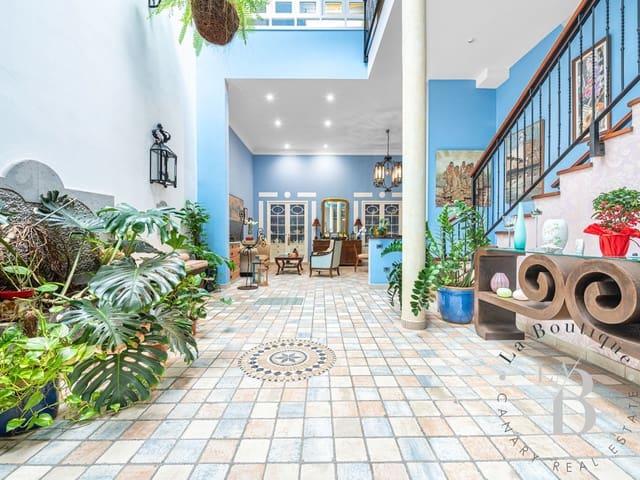Casa en venta en Cuatro Cañones, Gran Canaria