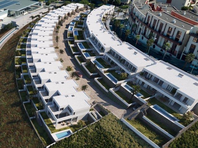 Casa en venta en Gran Canaria, Cuatro Cañones