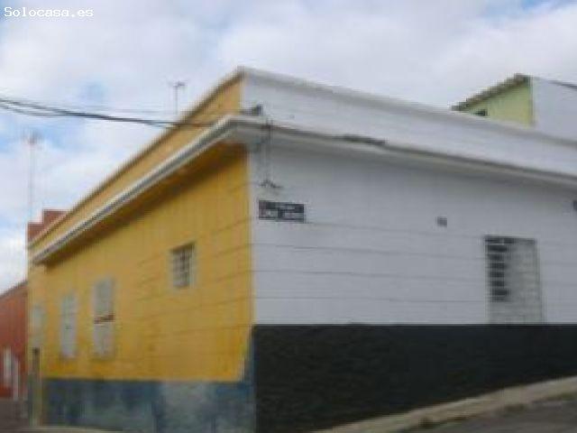 Casa en venta en El Polvorín, Gran Canaria