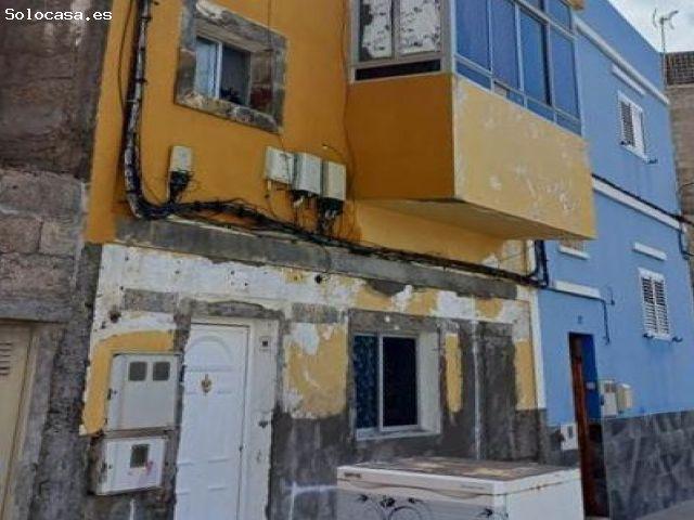 Casa en venta en El Batán, Gran Canaria