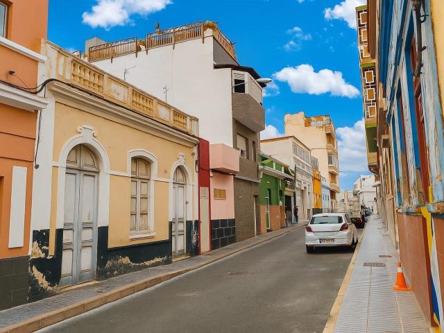Casa en venta en Gran Canaria