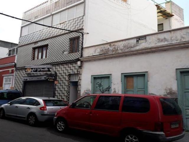 Casa en venta en La Isleta, Gran Canaria