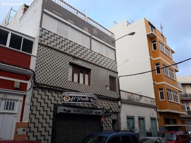Casa en venta en La Isleta, Gran Canaria
