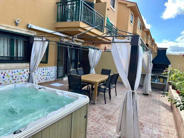 Casa en venta en Gran Canaria, Ciudad Alta