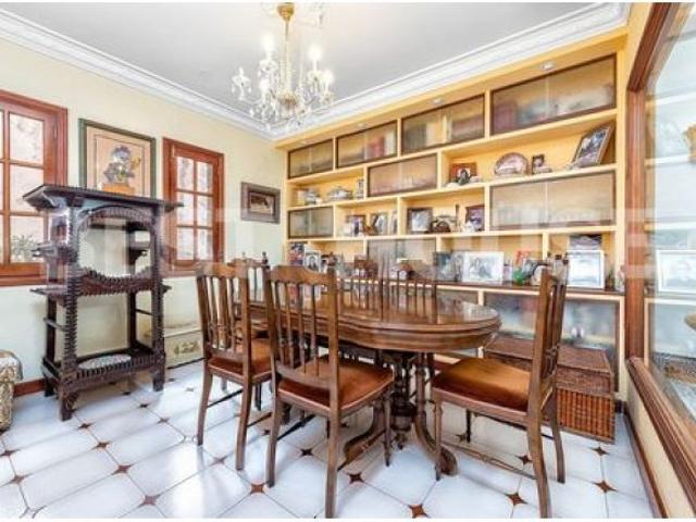 Casa en venta en Tafira Alta, Gran Canaria