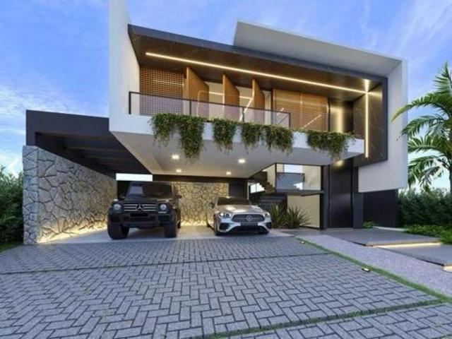 Casa en venta en Bahía De Banderas, Nayarit