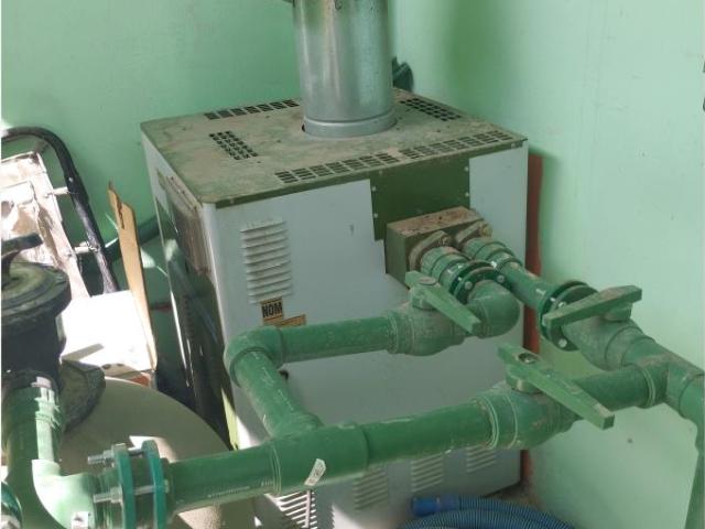 Casa en venta en Ocampo, Coahuila