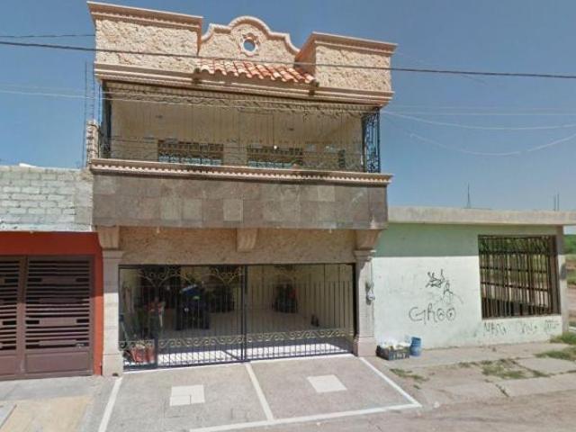Casa en venta en Ahome, Sinaloa