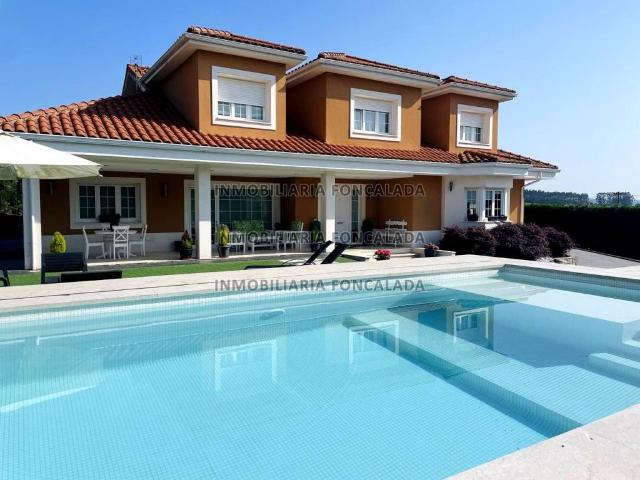 Casa en venta en Las Regueras