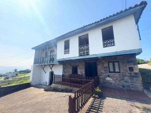 Casa en venta en Las Regueras, Asturias