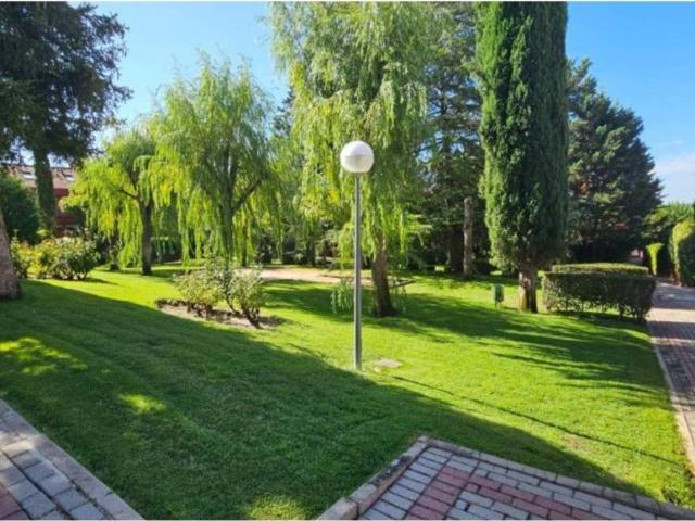 Casa en venta en Las Rozas De Madrid, Madrid