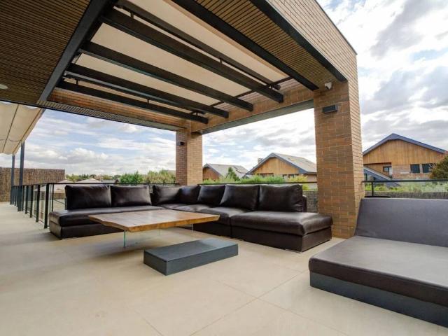 Casa en venta en Las Rozas De Madrid, Madrid