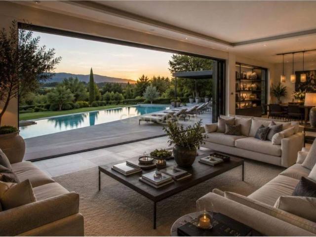 Casa en venta en Las Rozas De Madrid, Madrid