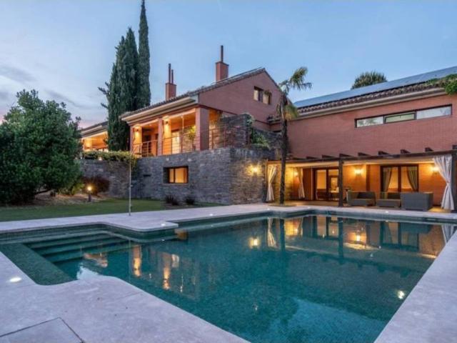 Casa en venta en Las Rozas De Madrid, Madrid