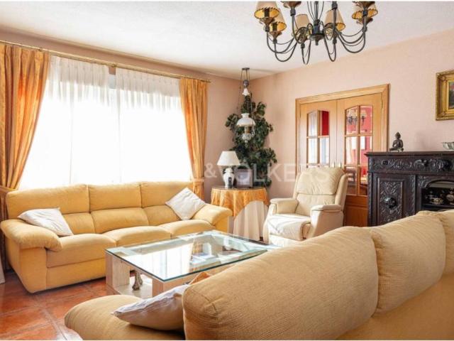Casa en venta en Las Rozas De Madrid
