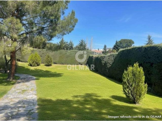 Casa en venta en Las Rozas De Madrid, Madrid