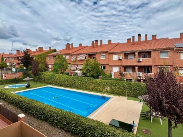 Casa en venta en Las Rozas De Madrid, Madrid