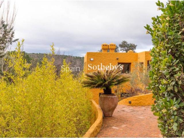 Casa en venta en Las Rozas De Madrid, Madrid