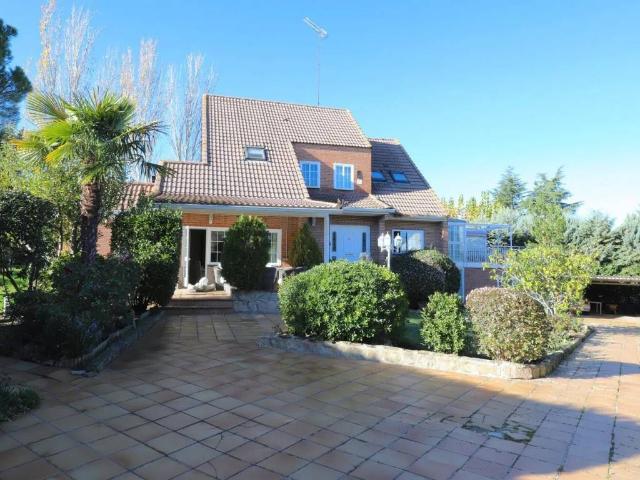 Casa en venta en Las Rozas De Madrid
