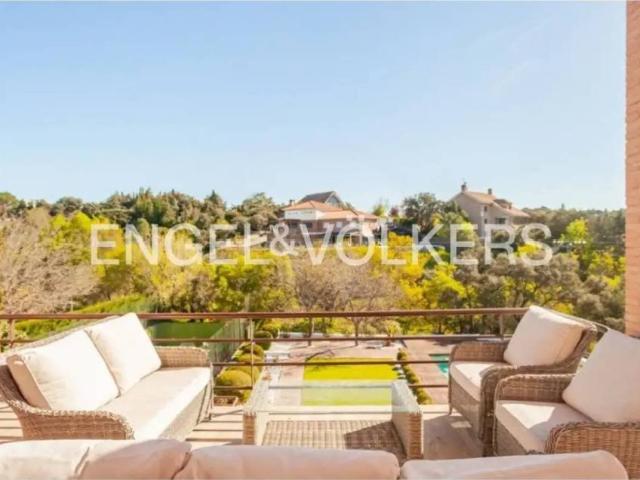 Casa en venta en Las Rozas De Madrid, Madrid