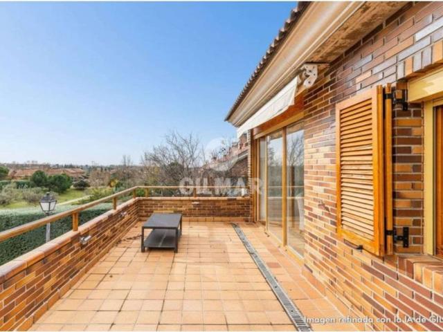 Casa en venta en Las Rozas De Madrid, Madrid