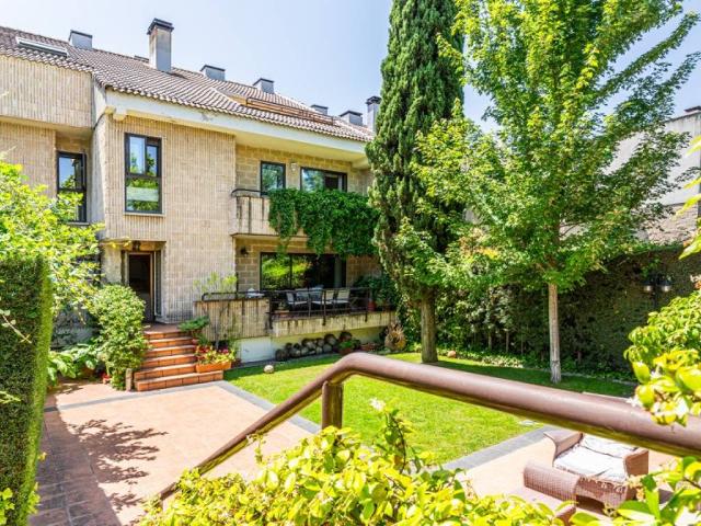 Casa en venta en Las Rozas De Madrid