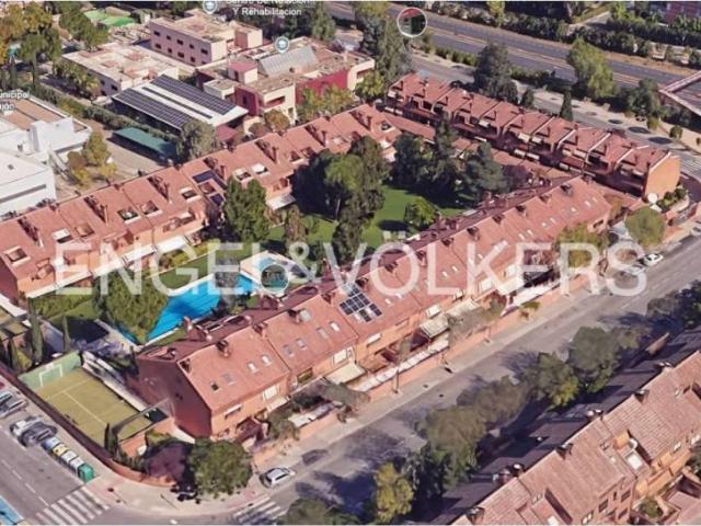 Casa en venta en Las Rozas De Madrid, Madrid