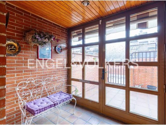 Casa en venta en Las Rozas De Madrid, Madrid