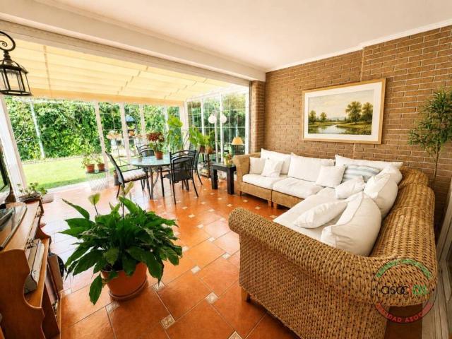 Casa en venta en Las Rozas De Madrid, Madrid