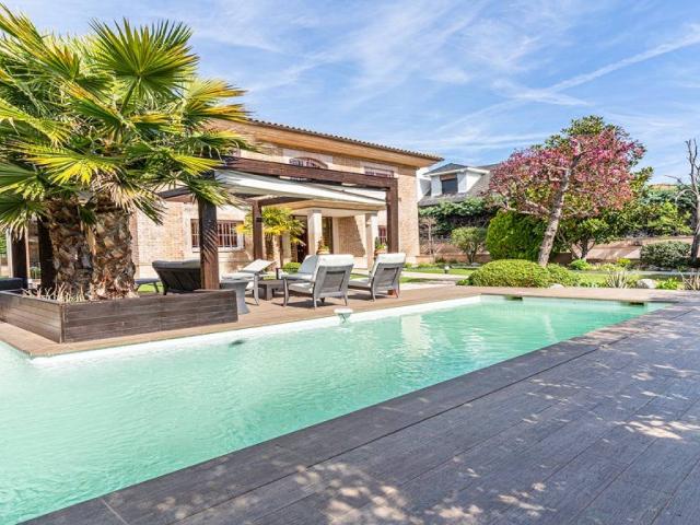 Casa en venta en Las Rozas De Madrid