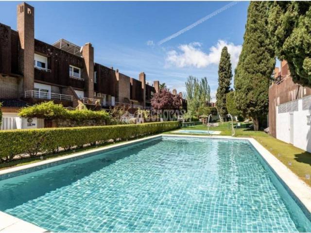 Casa en venta en Las Rozas De Madrid, Madrid