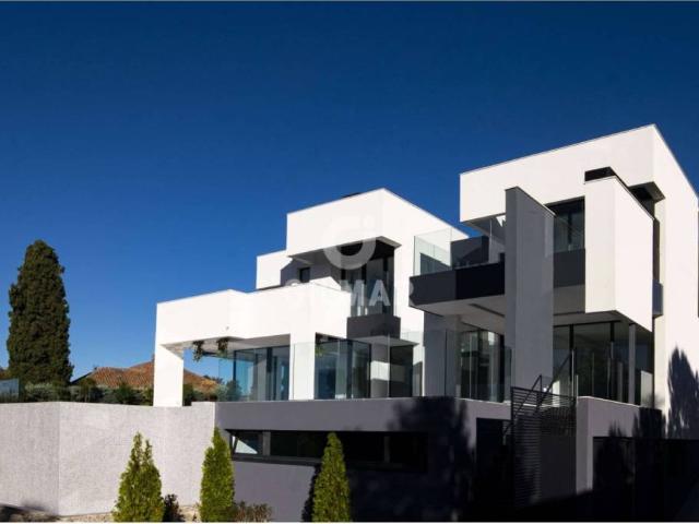 Casa en venta en Las Rozas De Madrid, Madrid
